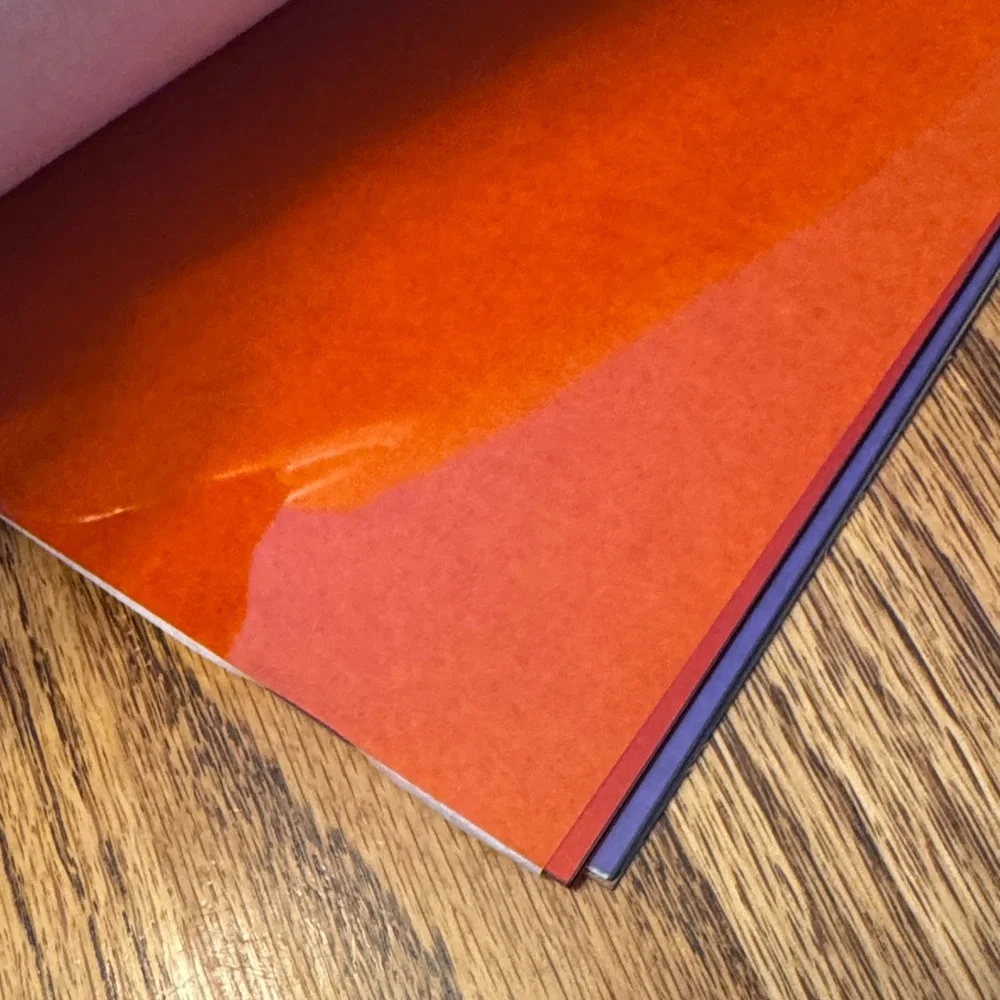 LightMod Color Gels and Gel Folders - Paul C Buff